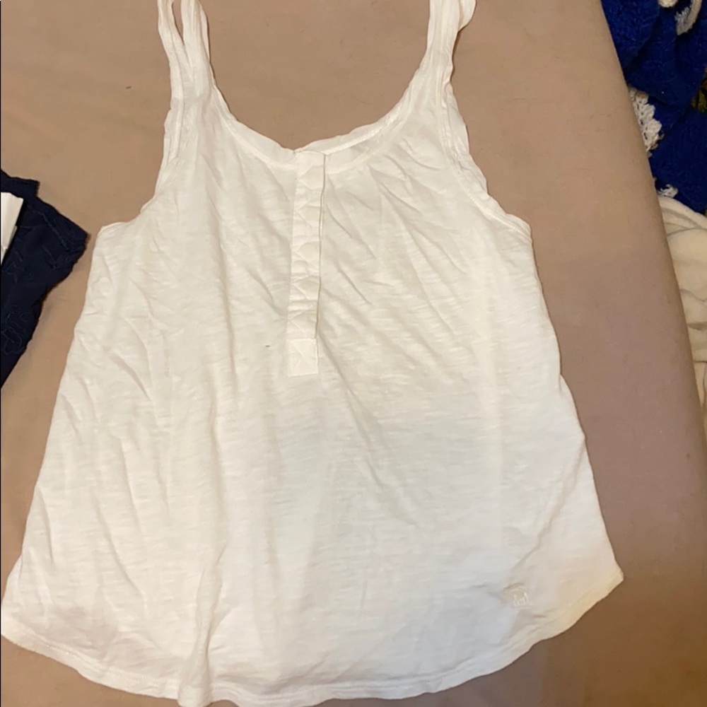 Abercrombie top
